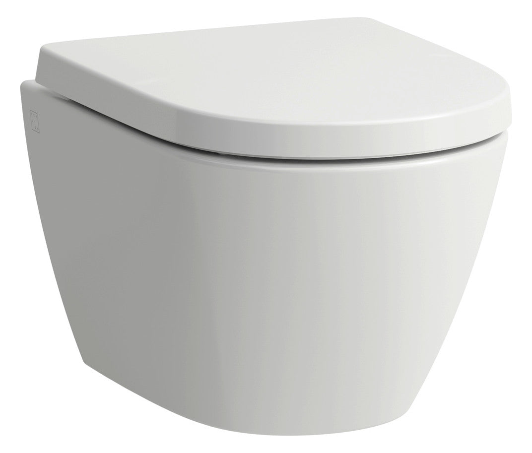 SCALIDO-Wand-WC-Set TURNFLUSH Wirbelspültechnologie 7309717
