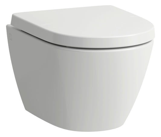 SCALIDO-Wand-WC-Set TURNFLUSH Wirbelspültechnologie 7309717