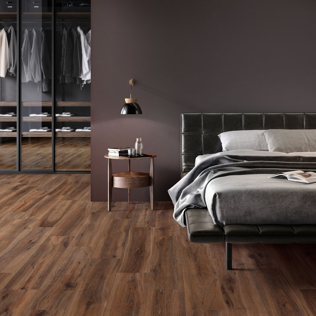Sant Agostino Barkwood - einzigartige Holz-Optik in 6 Farben