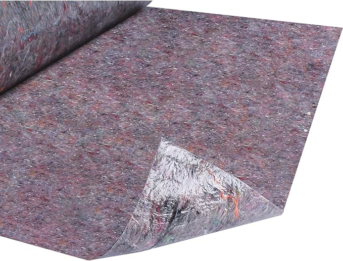 Abdeckvlies Malervlies 50m² Schutzvlies 300g/m² Anti-Rutsch Vlies-Rolle