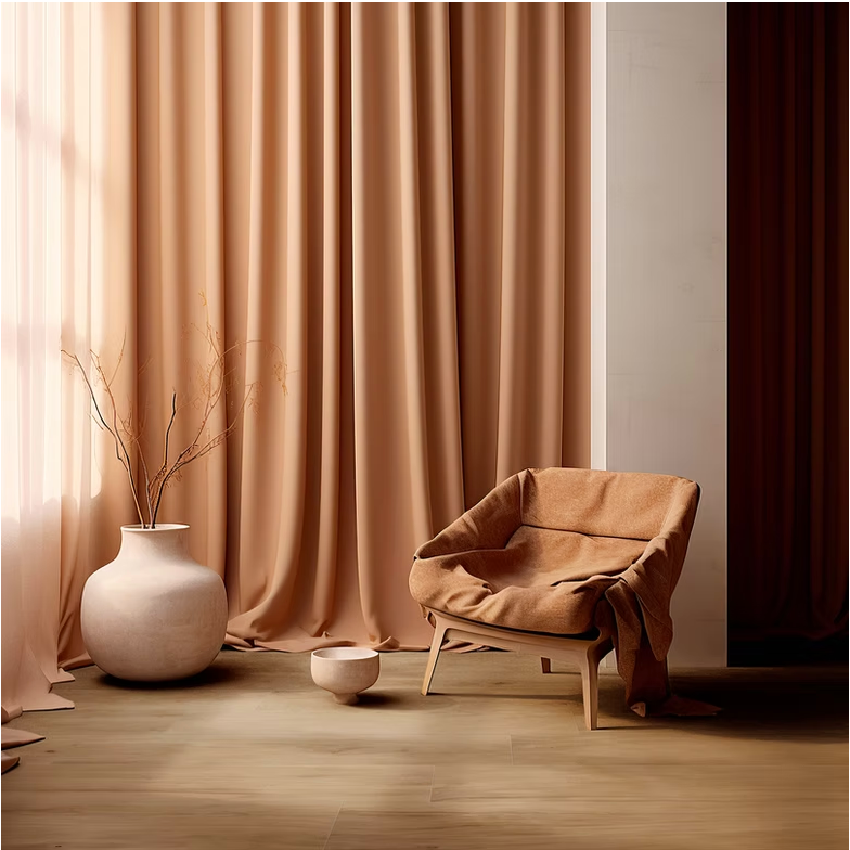 Savoia Elegance Holz-Optik in 4 Farben