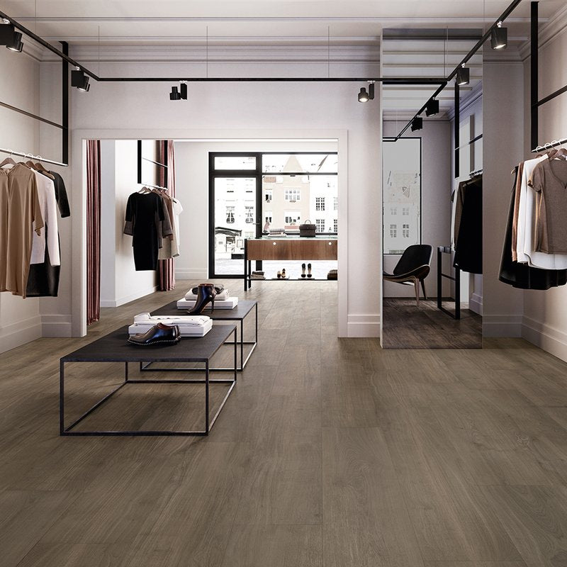 Sant Agostino Primewood - einzigartige Holz-Optik in 6 Farben