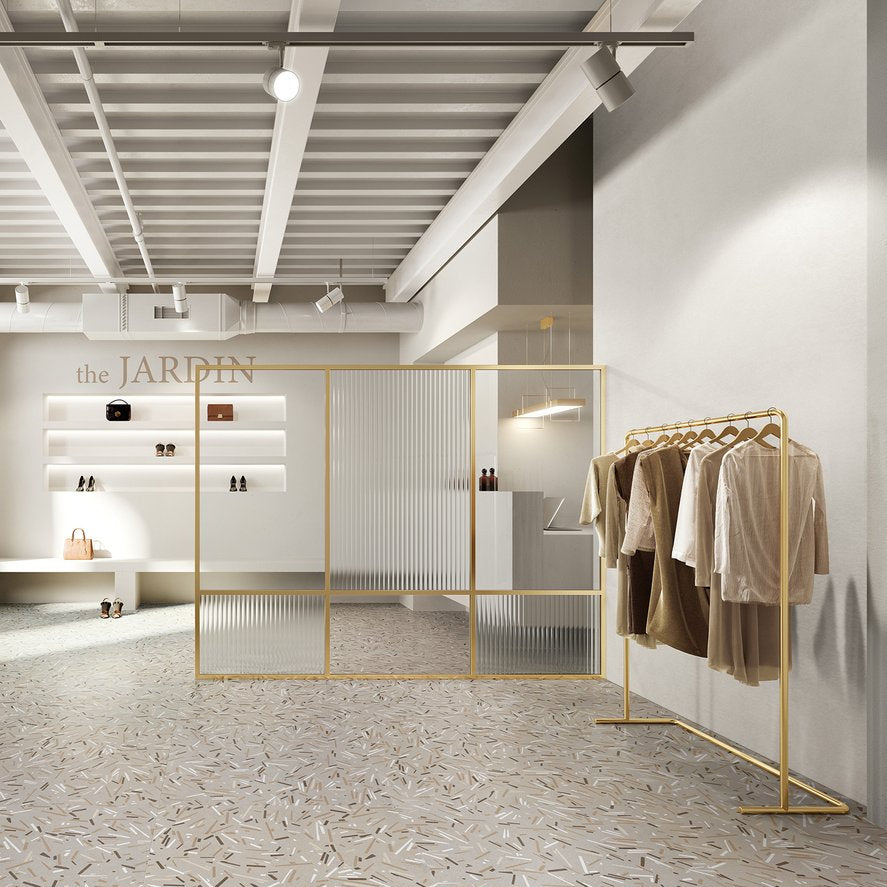 Sant Agostino Silkystone - einzigartige Naturstein-Optik in 4 Farben