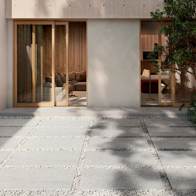 Sant Agostino Unionstone - einzigartige Naturstein-Optik in 4 Farben