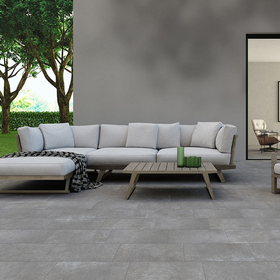 Saime Icon - elegante beton-Optik Fliese