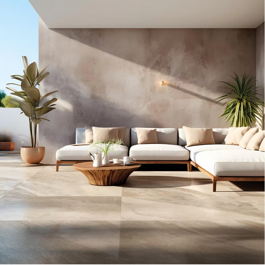 Savoia Waves Stein-Optik in 4 Farben