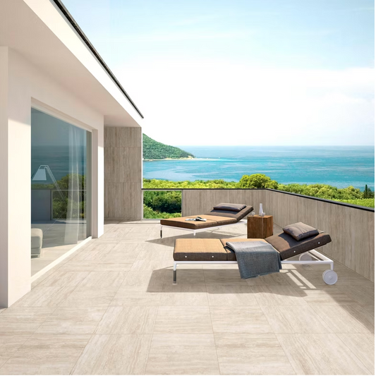 Savoia Travertine Stein-Optik in 4 Farben