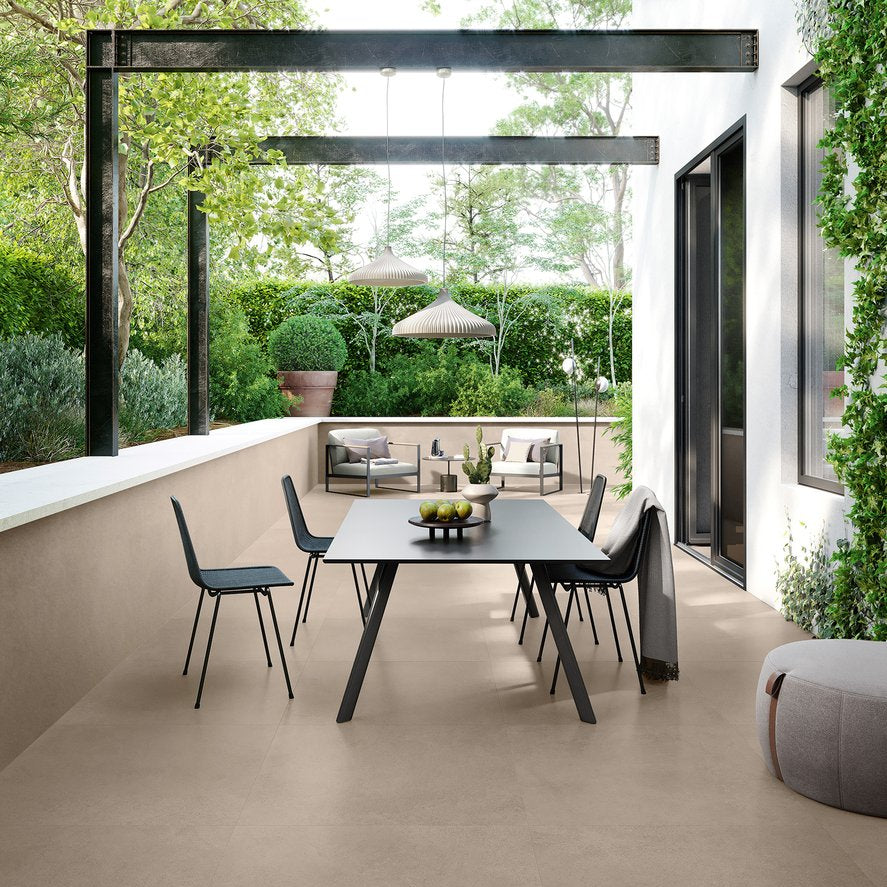 Sant Agostino Silkystone - einzigartige Naturstein-Optik in 4 Farben