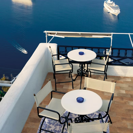 Savoia I Cotti di Savoia Stein-Optik in 4 Farben