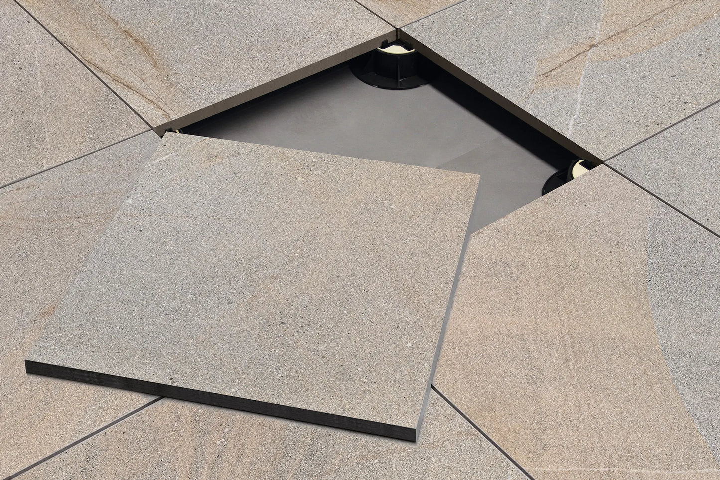 Ergon Cornerstone Slate