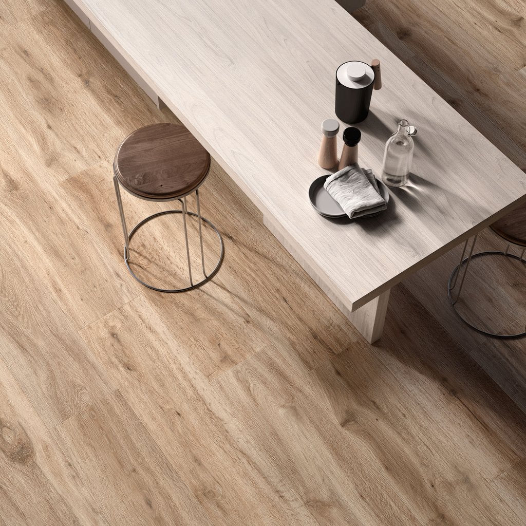 Sant Agostino Barkwood - einzigartige Holz-Optik in 6 Farben