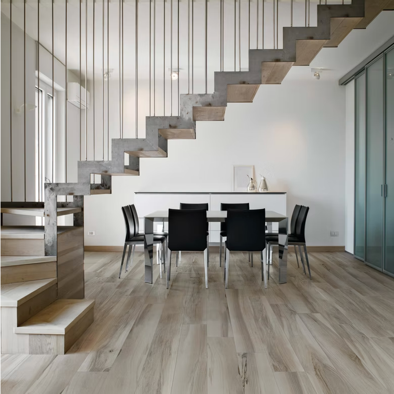 Savoia Amazzonia Holz-Optik in 4 Farben