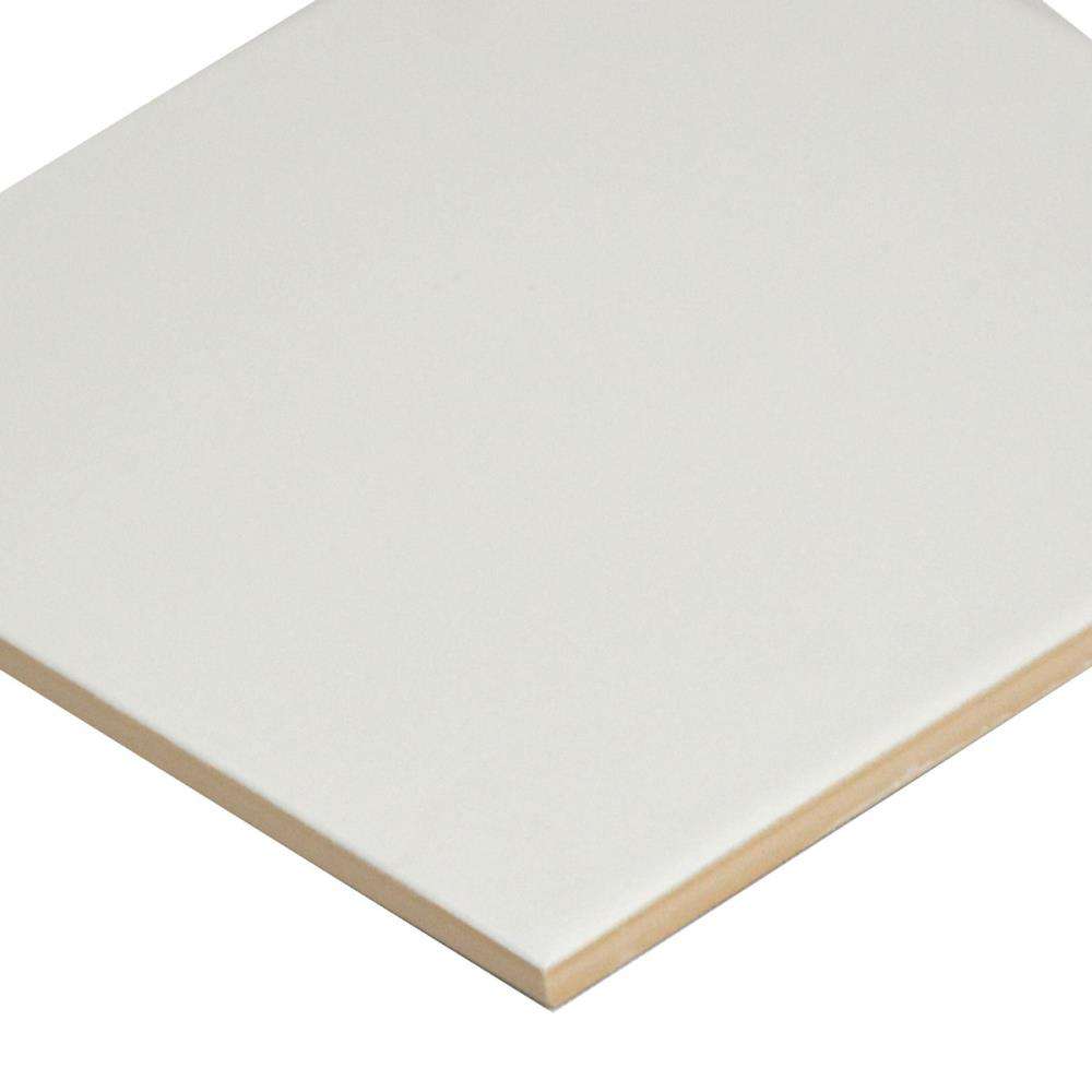 Wandfliese Villeroy & Boch Unit Two weiß und creme  I.Sorte Villeroy & Boch
