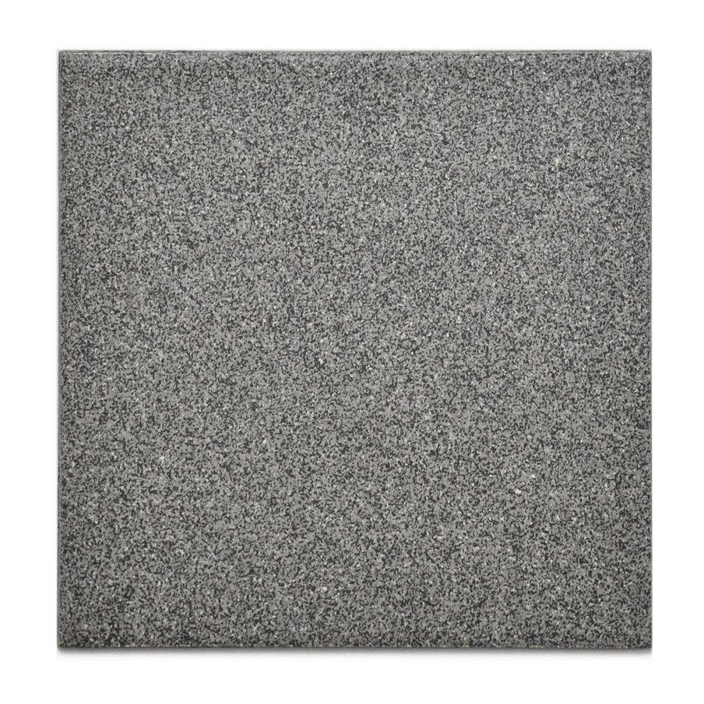 Bodenfliese Villeroy & Boch Unit Three mit Granitstruktur 30x30 cm