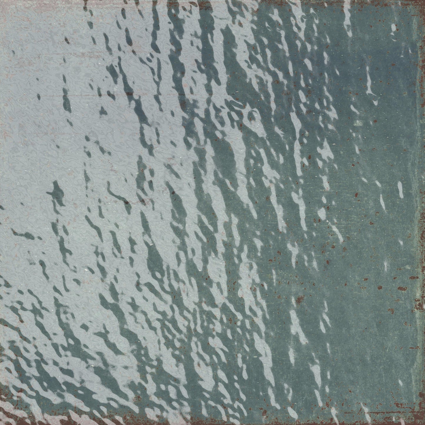 Savoia Grunge Dekor-Optik in 6 Farben