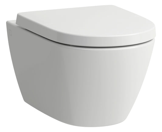SCALIDO-Wand-WC-Set spülrandlos  7309712