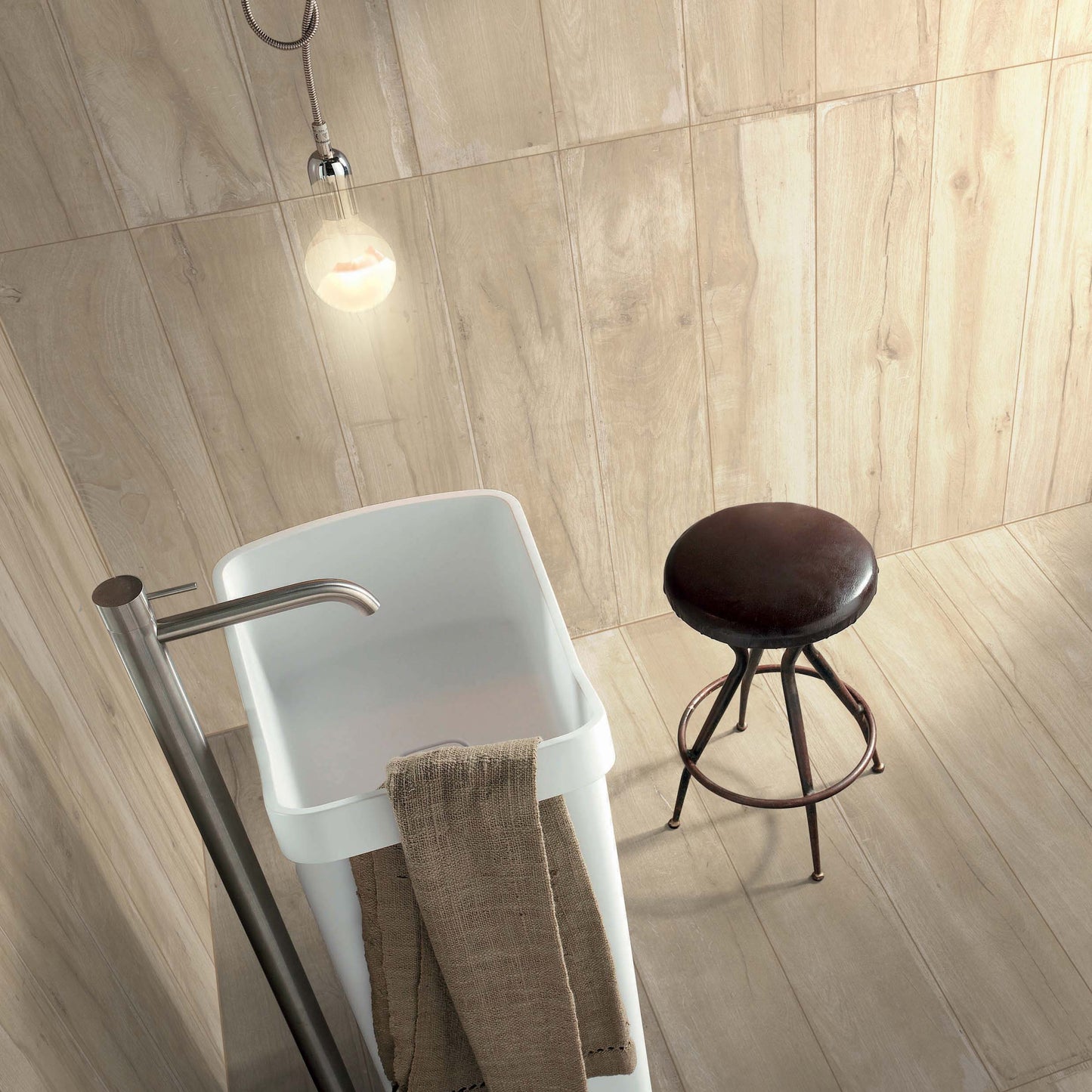 Savoia Savage Holz-Optik in 4 Farben