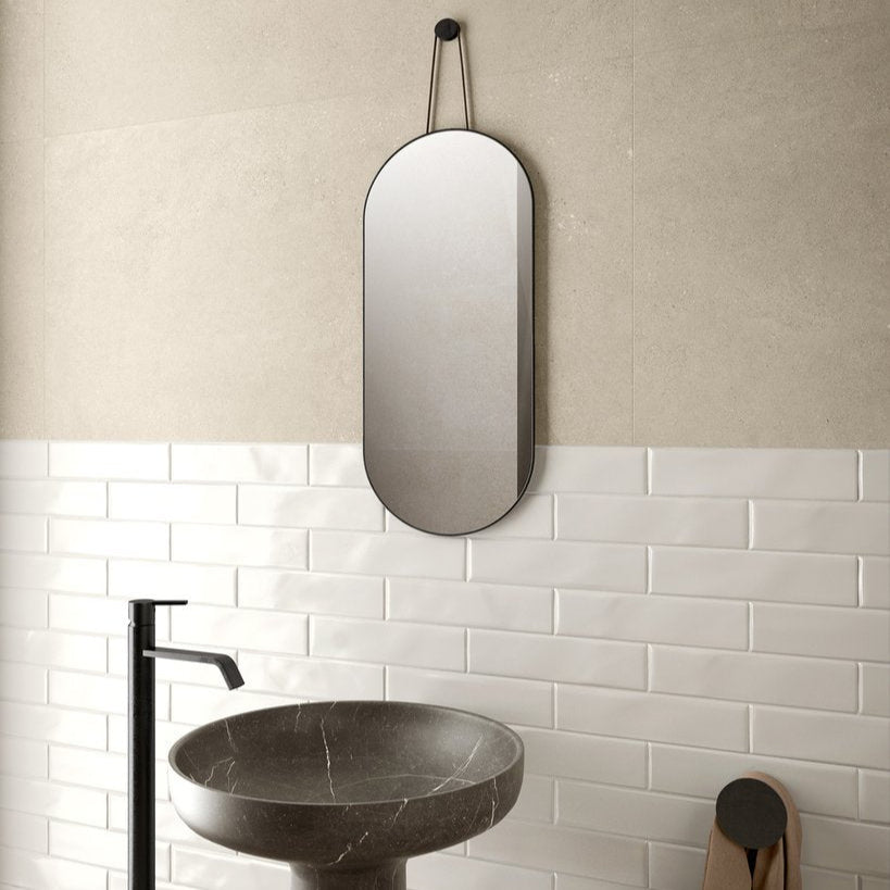 Sant Agostino Silkystone - einzigartige Naturstein-Optik in 4 Farben
