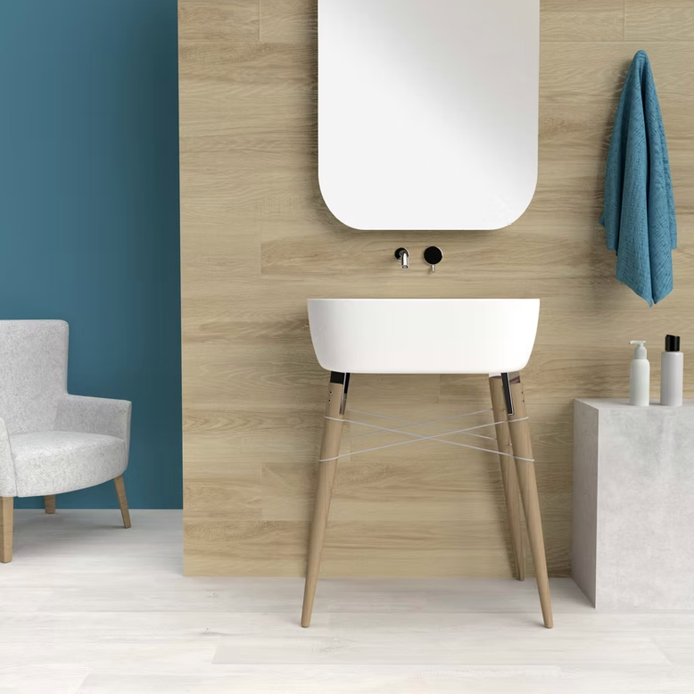 Savoia Elegance Holz-Optik in 4 Farben