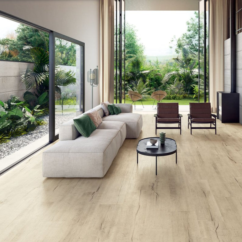 Sant Agostino Timewood - einzigartige Holz-Optik in 5 Farben