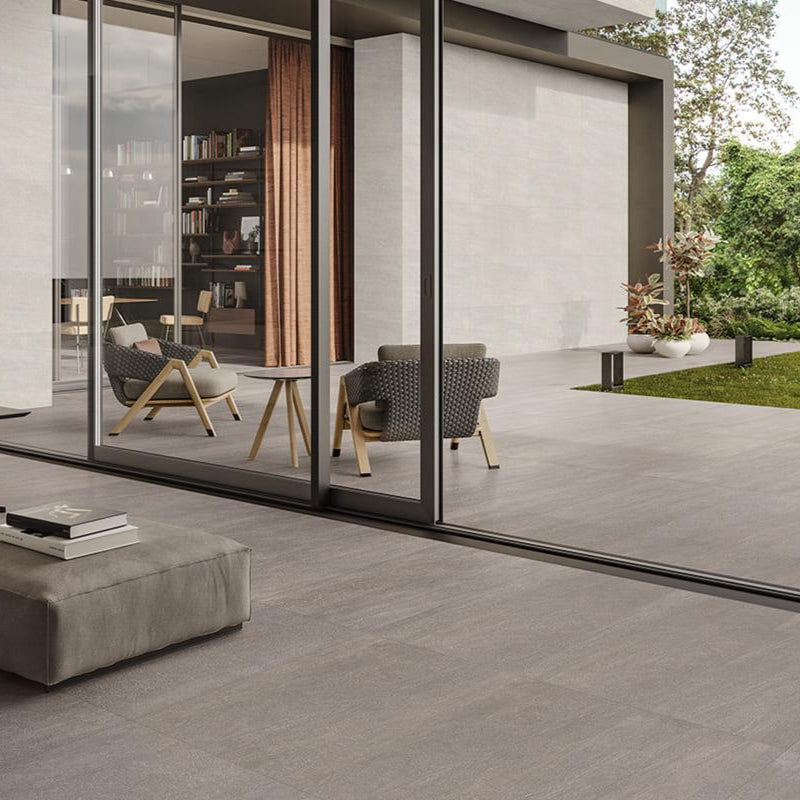 Ergon Elegance Stone - Zeitlose Sandstein-Optik in 7 Farben