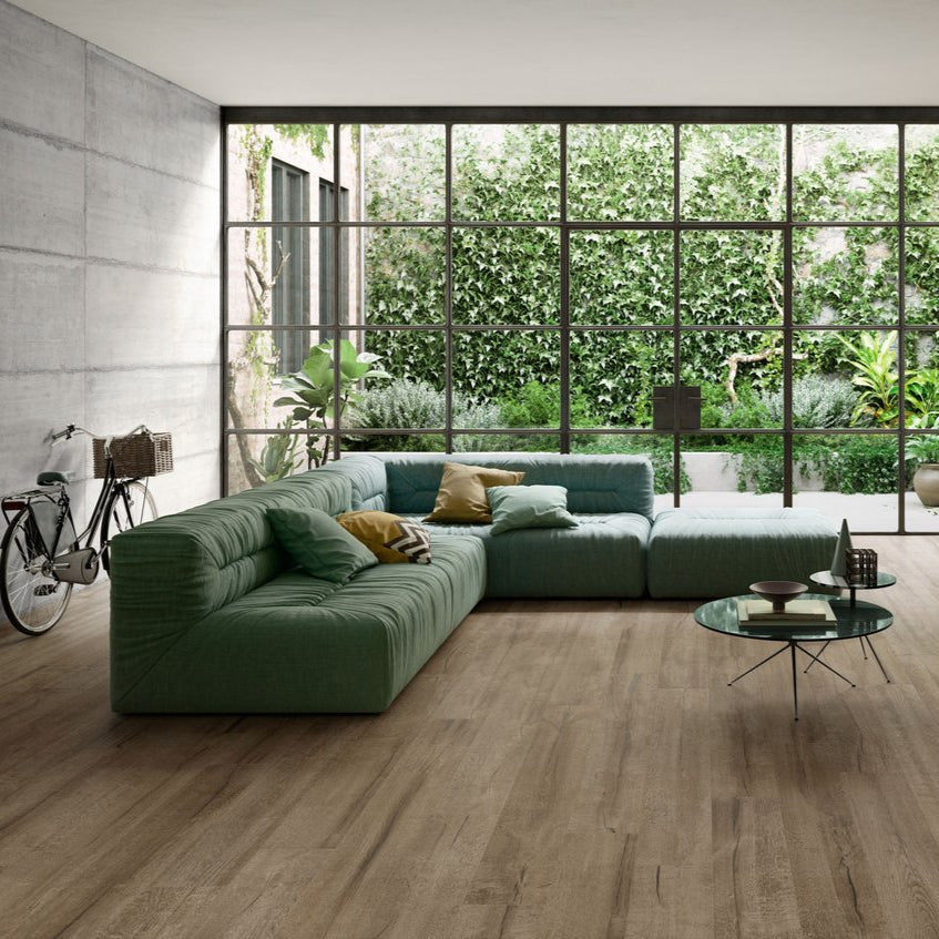 Sant Agostino Timewood - einzigartige Holz-Optik in 5 Farben