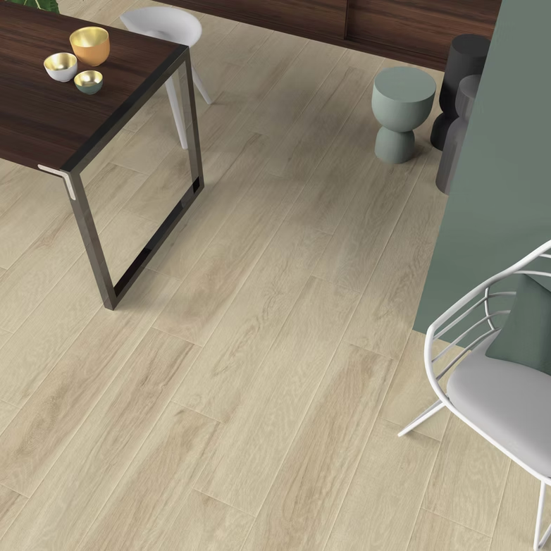 Savoia Elegance Holz-Optik in 4 Farben