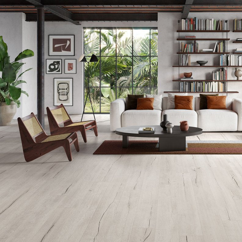 Sant Agostino Timewood - einzigartige Holz-Optik in 5 Farben