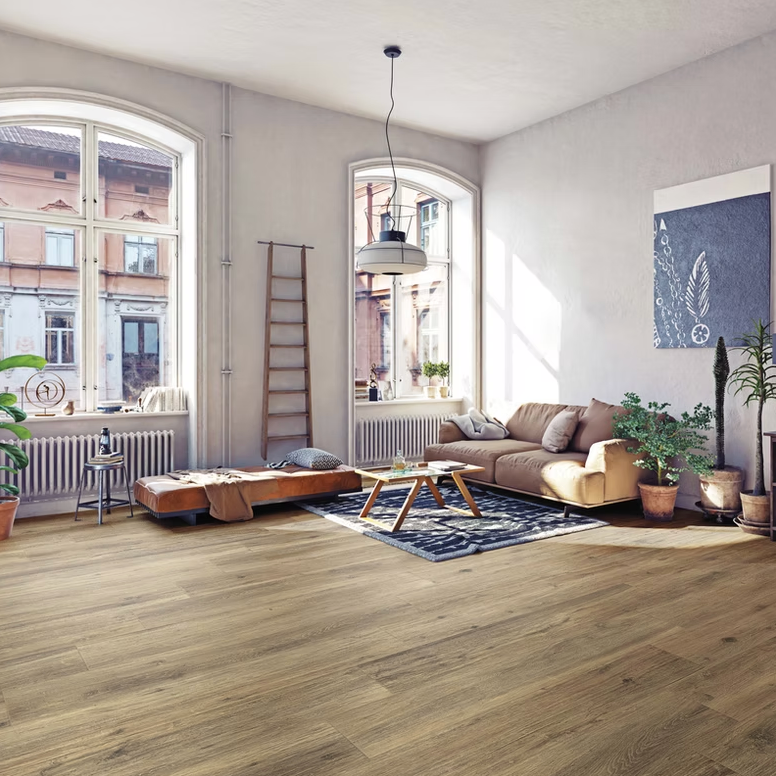 Savoia Chalet Holz-Optik in 3 Farben