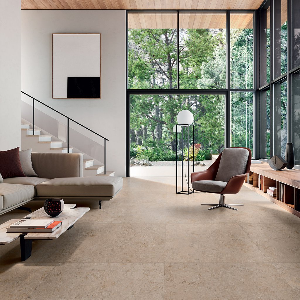 Sant Agostino Unionstone - einzigartige Naturstein-Optik in 4 Farben