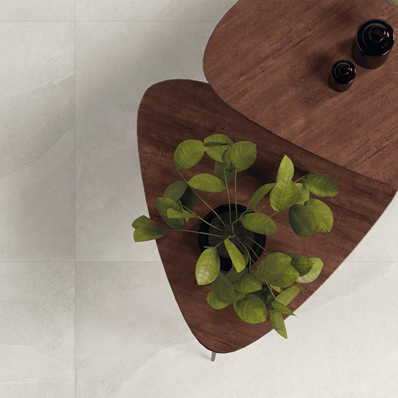 Ergon Cornerstone - neuinterpretierte Naturstein-Optik in 8 Farben