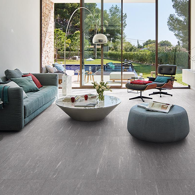 Ergon Cornerstone Alpen - Charismatischer Naturstein-Optik in 2 Farben