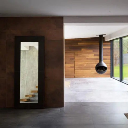 Refin Fossil Feinsteinzeug-Fliesen in 3 Farben