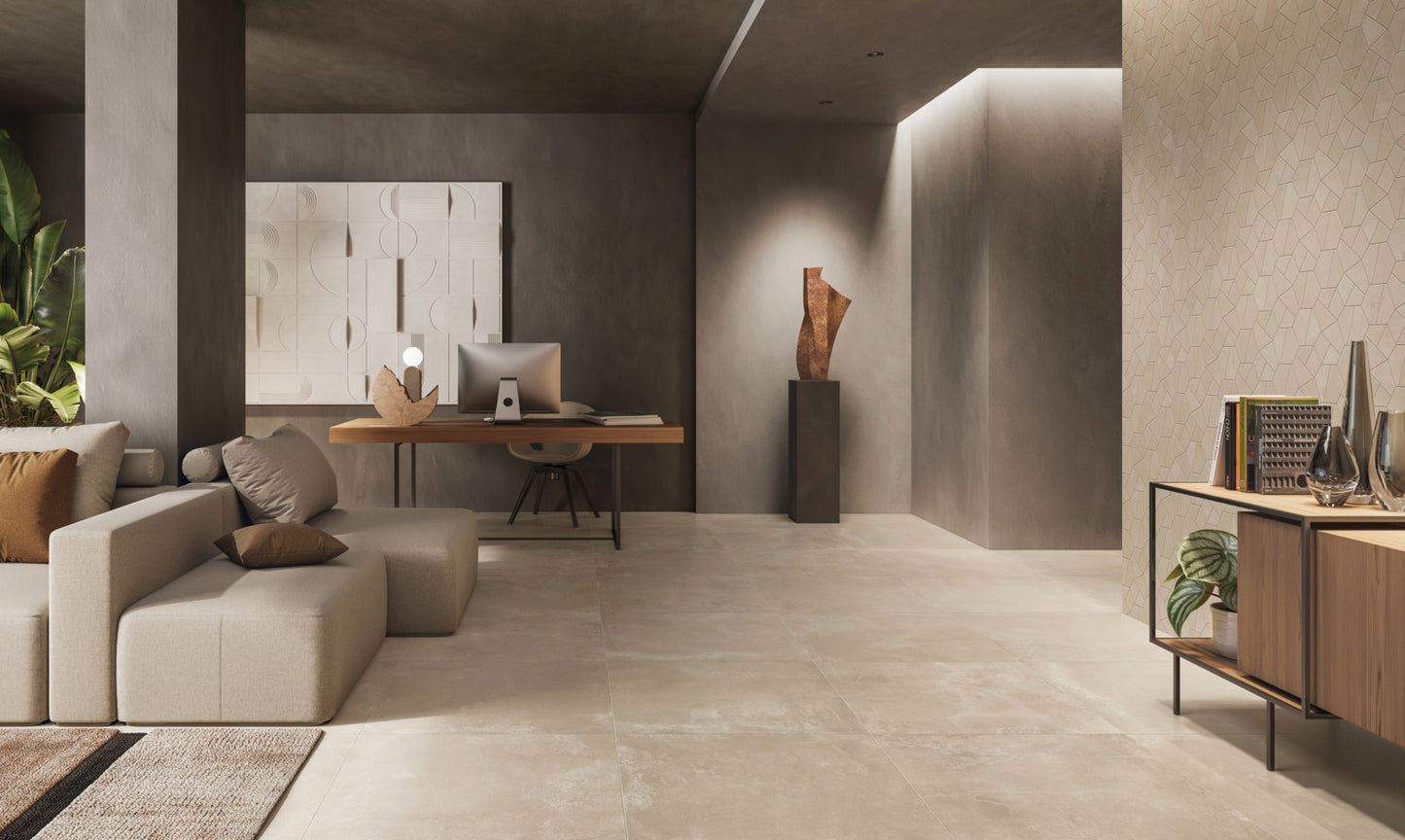 Feinsteinzeug Century Blend Concept Italien Format