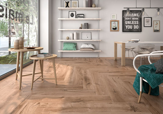 Forever wood look matt Tau Ceramica Spain