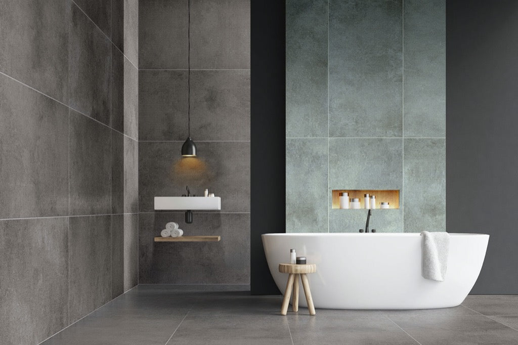 PECASA Ambiente 60X60cm - 3 Farben - Fliesen Lagerware