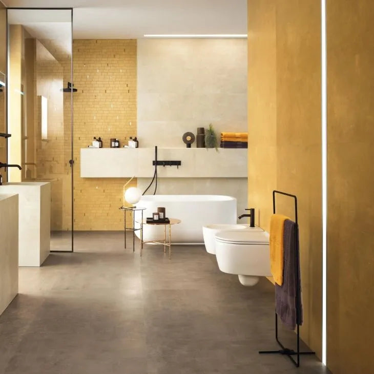 Atlas Concorde Boost und Boost Pro - die neue Seele der Beton-Optik - 15 Farben