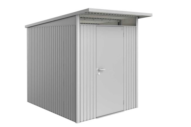 AvantGarde Pultdach-Gerätehaus in bester Qualität
