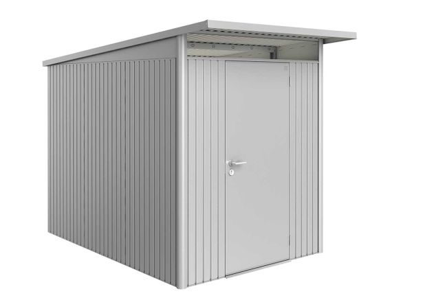 AvantGarde Pultdach-Gerätehaus in bester Qualität