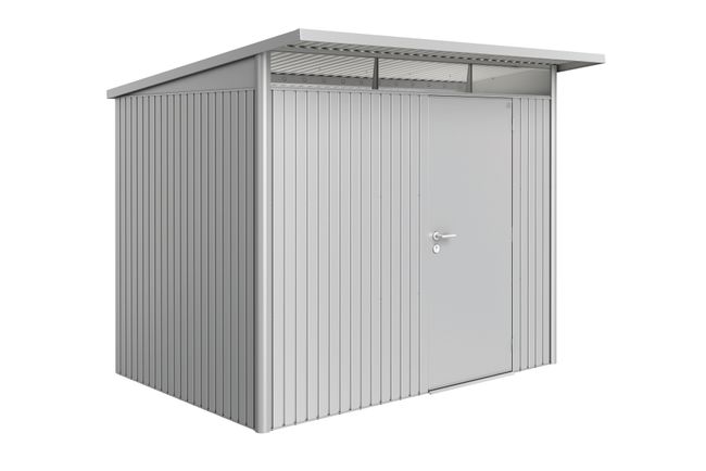 AvantGarde Pultdach-Gerätehaus in bester Qualität