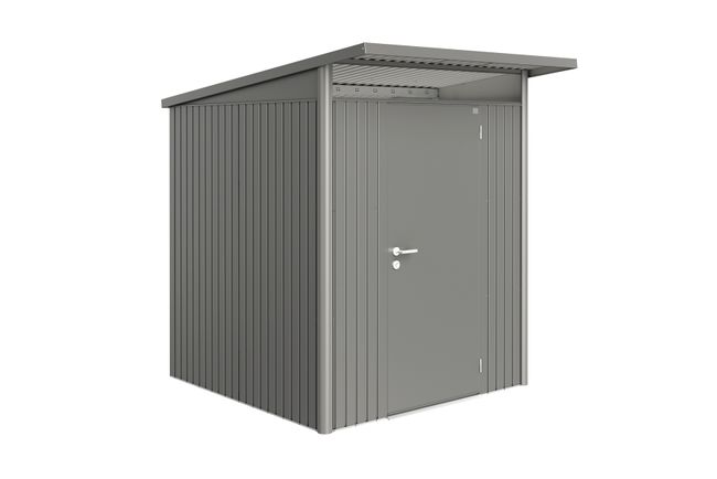 AvantGarde Pultdach-Gerätehaus in bester Qualität