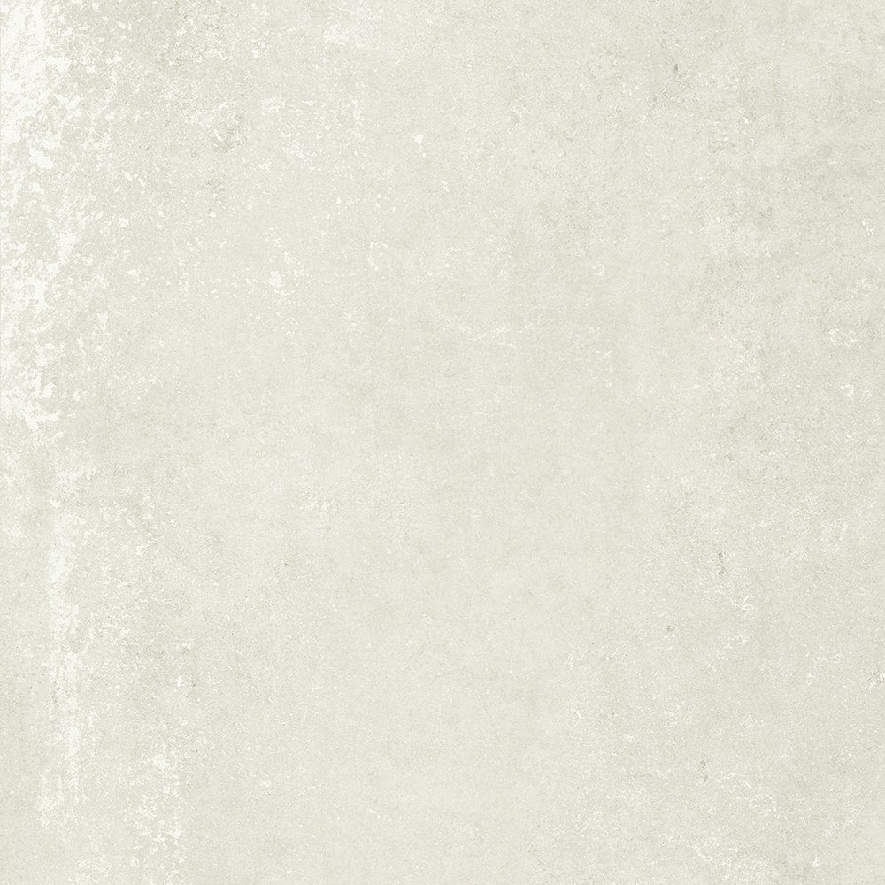Cemento Bianco und Grigio Fliesen - Ausstellung Bad 3