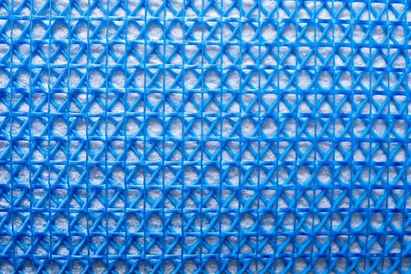 BLANKE PERMATOP SF - Modulares, dünnschichtiges Fußbodenheiz-System für Fliesen- und Natursteinbeläge