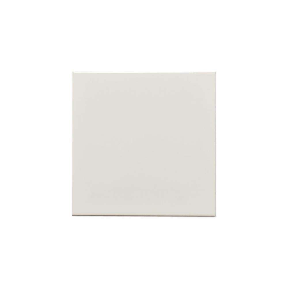 Wandfliese Villeroy & Boch Unit Two weiß und creme  I.Sorte Villeroy & Boch