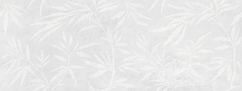 Wandfliese Bad Atrezo Grespania 45X90cm mit Dekor-Fliesen kombinierbar