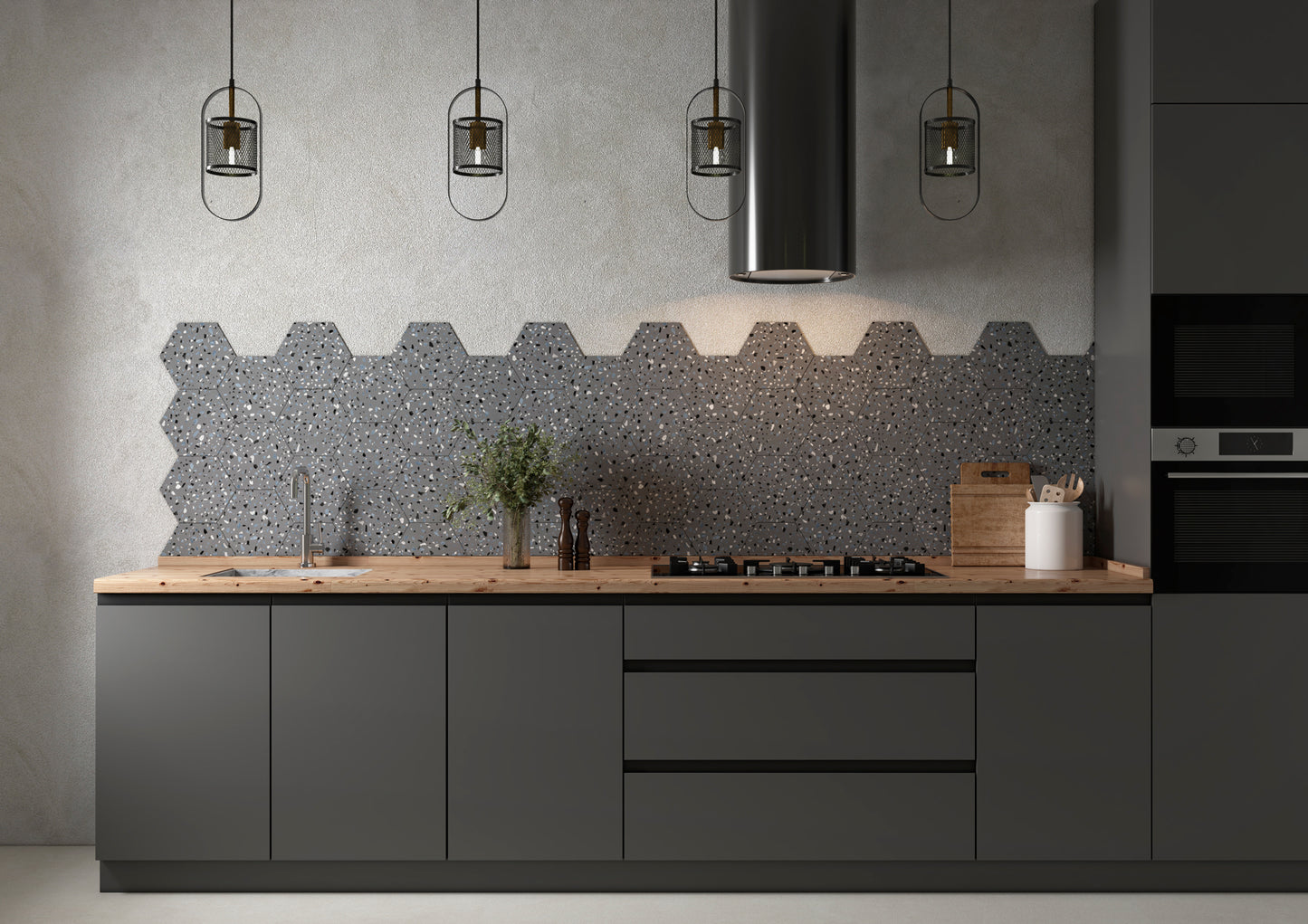 Tau Ceramica Integra White Format 60X60 rect.