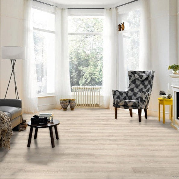 HARO Laminat TRITTY 75 Eiche Dolomiti Landhausdiele 4V Strukturiert matt Silent Pro
