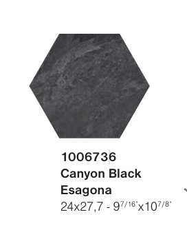 Canyon - natürliche Optik der Felsen und Canyon Landschaft