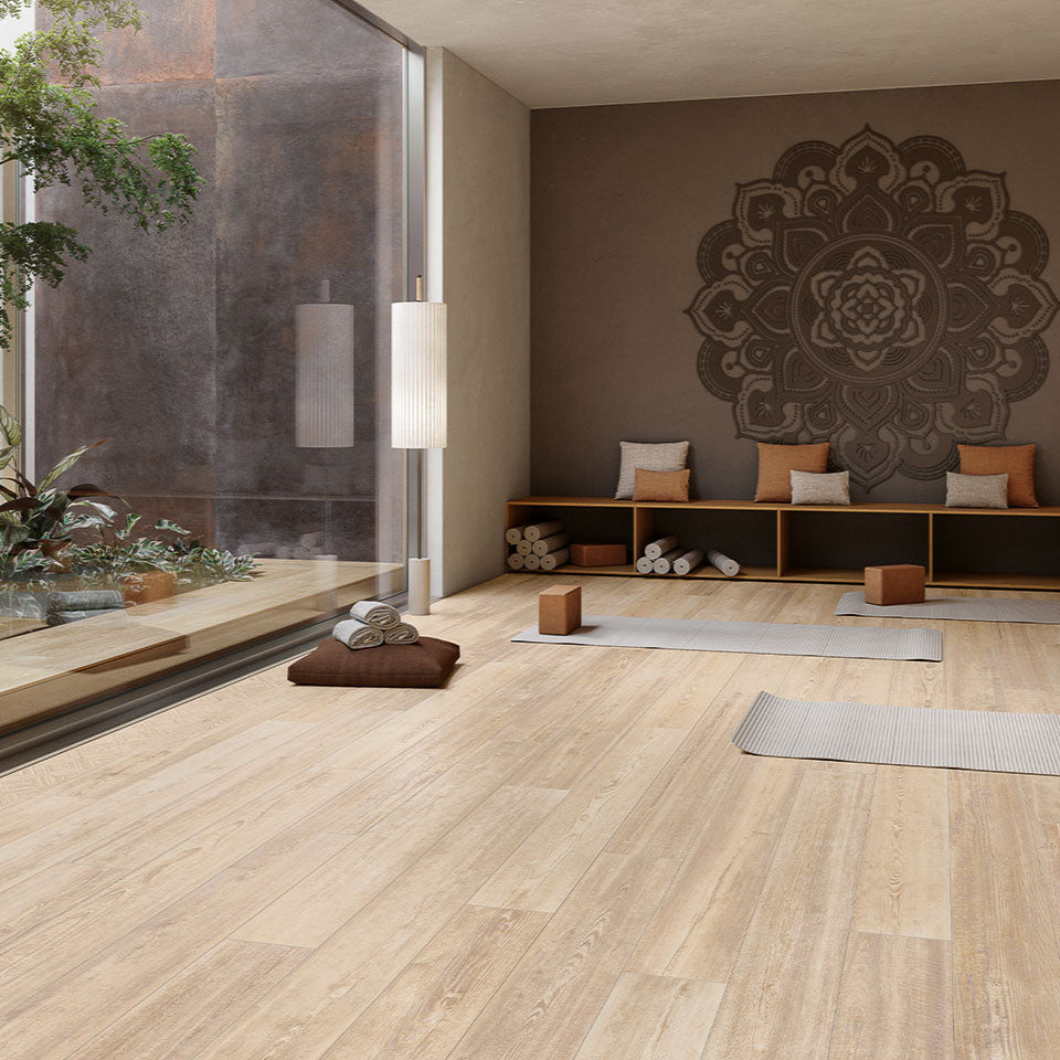 Cerdomus Opera - hochqualitative Holzoptikfliese