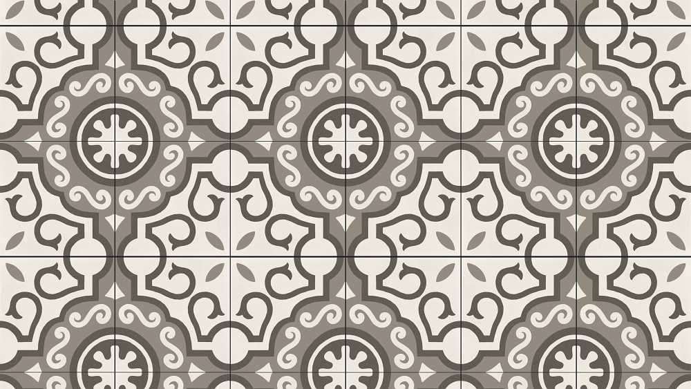Marazzi D_Segni Dekore 20X20cm